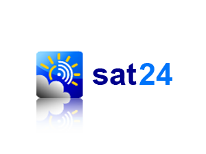 Satlites Europa :: Infrarrojo Espaa Sat24